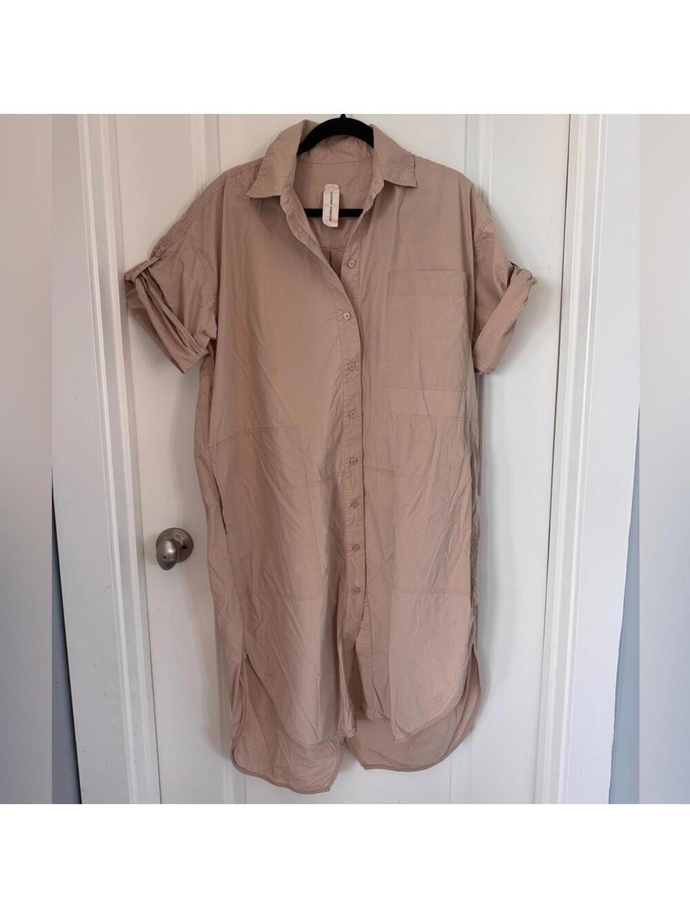 Lee Matthews Workwear
